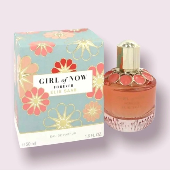 Elie Saab Girl Of Now New In Box - Picture 5 of 8